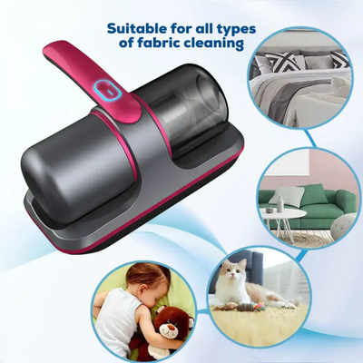 Mattress Vaccuum Cleaner