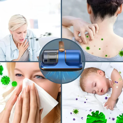 Mattress Vaccuum Cleaner