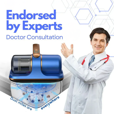 Mattress Vaccuum Cleaner