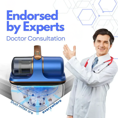 Mattress Vaccuum Cleaner