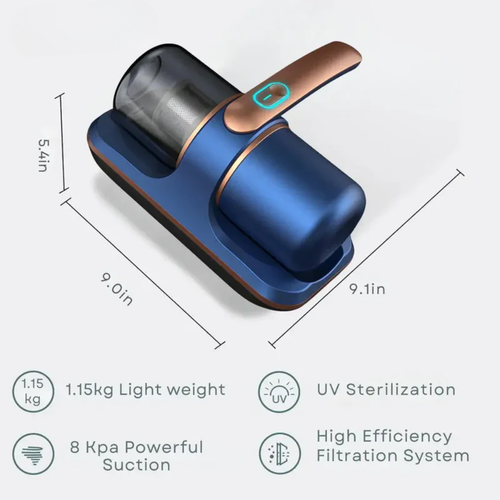 Mattress Vaccuum Cleaner