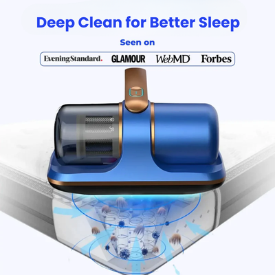 Mattress Vaccuum Cleaner